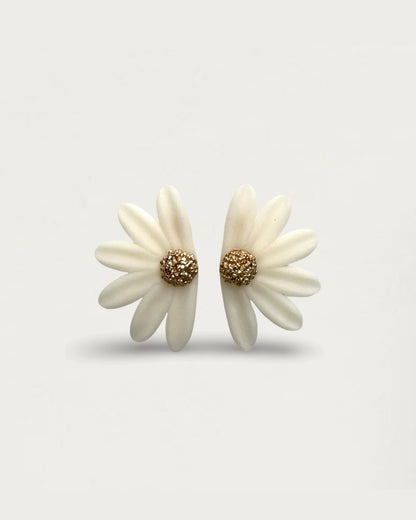 PENDIENTES MEDIA MARGARITA LE PETITE