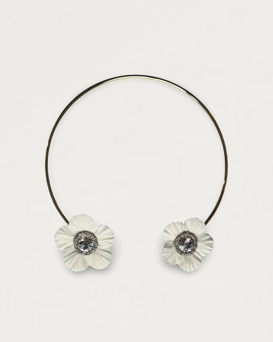 CHOKER SUNLIGHT DOBLE