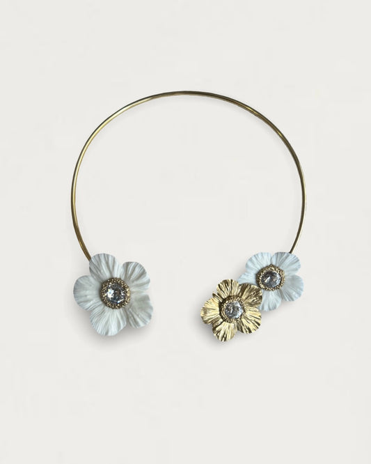 CHOKER CALIPSO GADEA