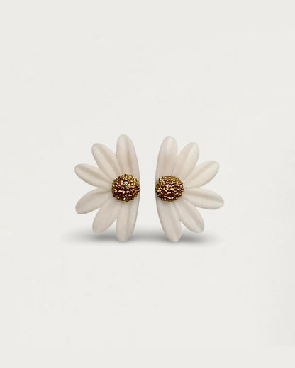 PENDIENTES MEDIA MARGARITA LE PETITE