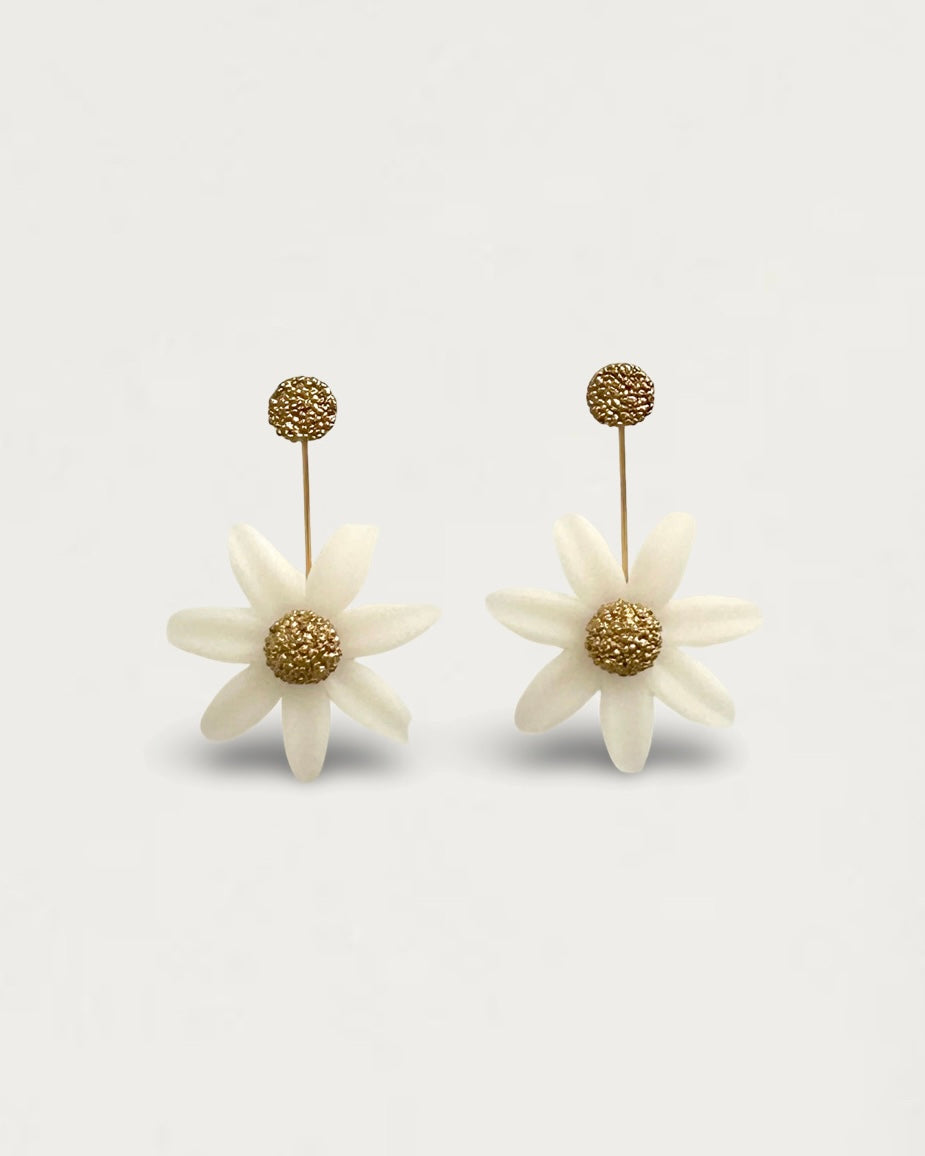 PENDIENTES MARGARITA