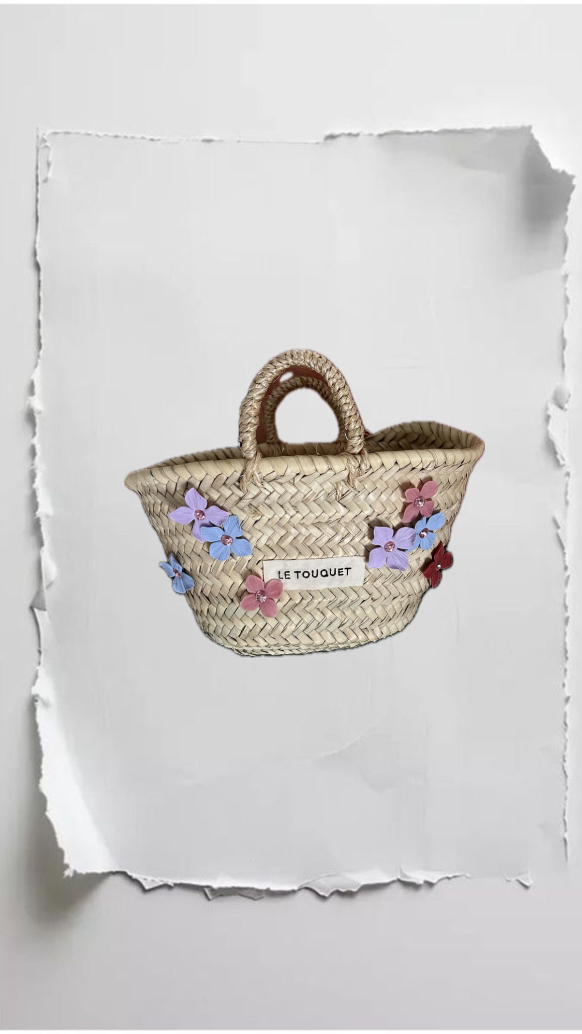 CONJUNTO PINS HORTENSIA