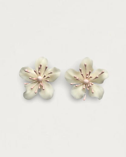 PENDIENTES ALMENDRO MUM