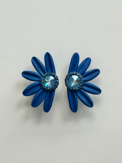 PENDIENTES DAISY PARTY ULTRAMAR