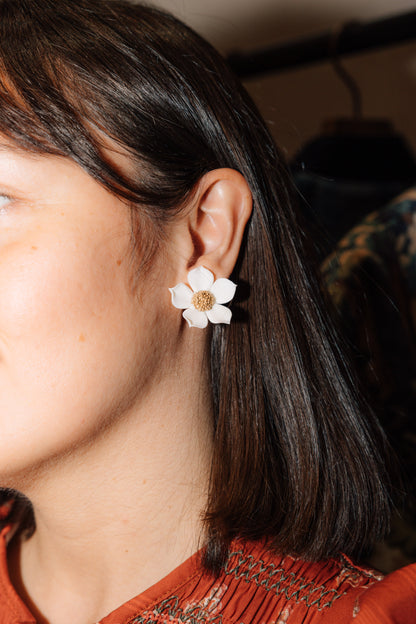 PENDIENTES JAZMÍN LE PETITE