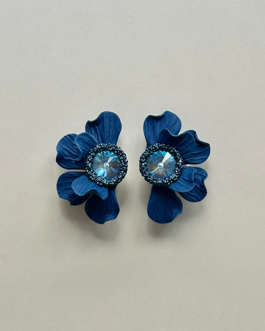 PENDIENTES SOL ULTRAMAR