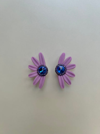 PENDIENTES DAISY PARTY LIMITED EDITION