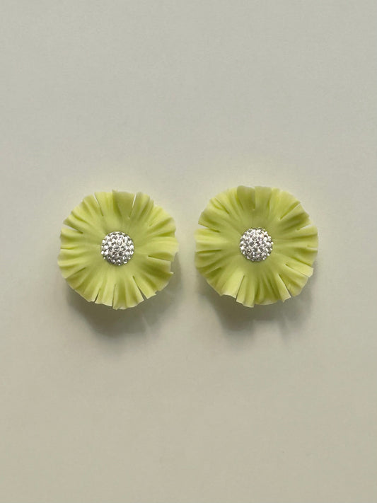 PENDIENTES ROSETTA LIMA