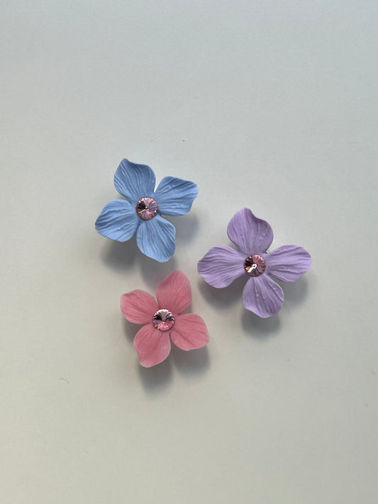 CONJUNTO PINS HORTENSIA