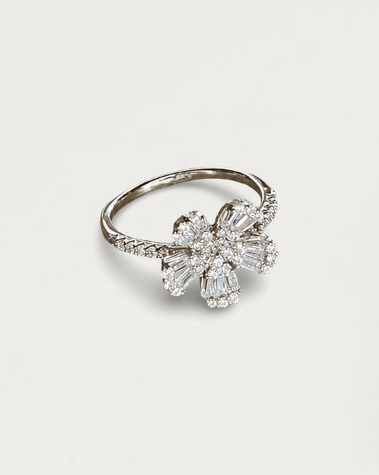 MANUELA · Anillo