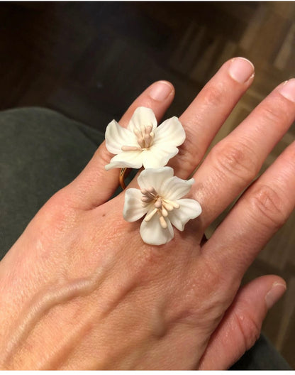ANILLO CHABELA WHITE