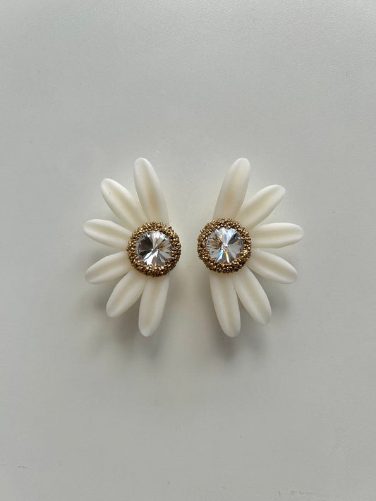 PENDIENTES DAISY PARTY