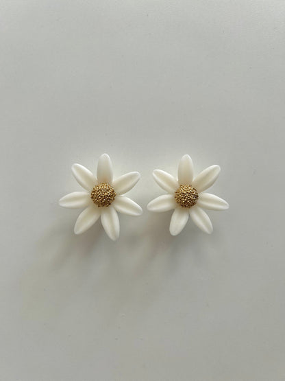 PENDIENTES DAISY