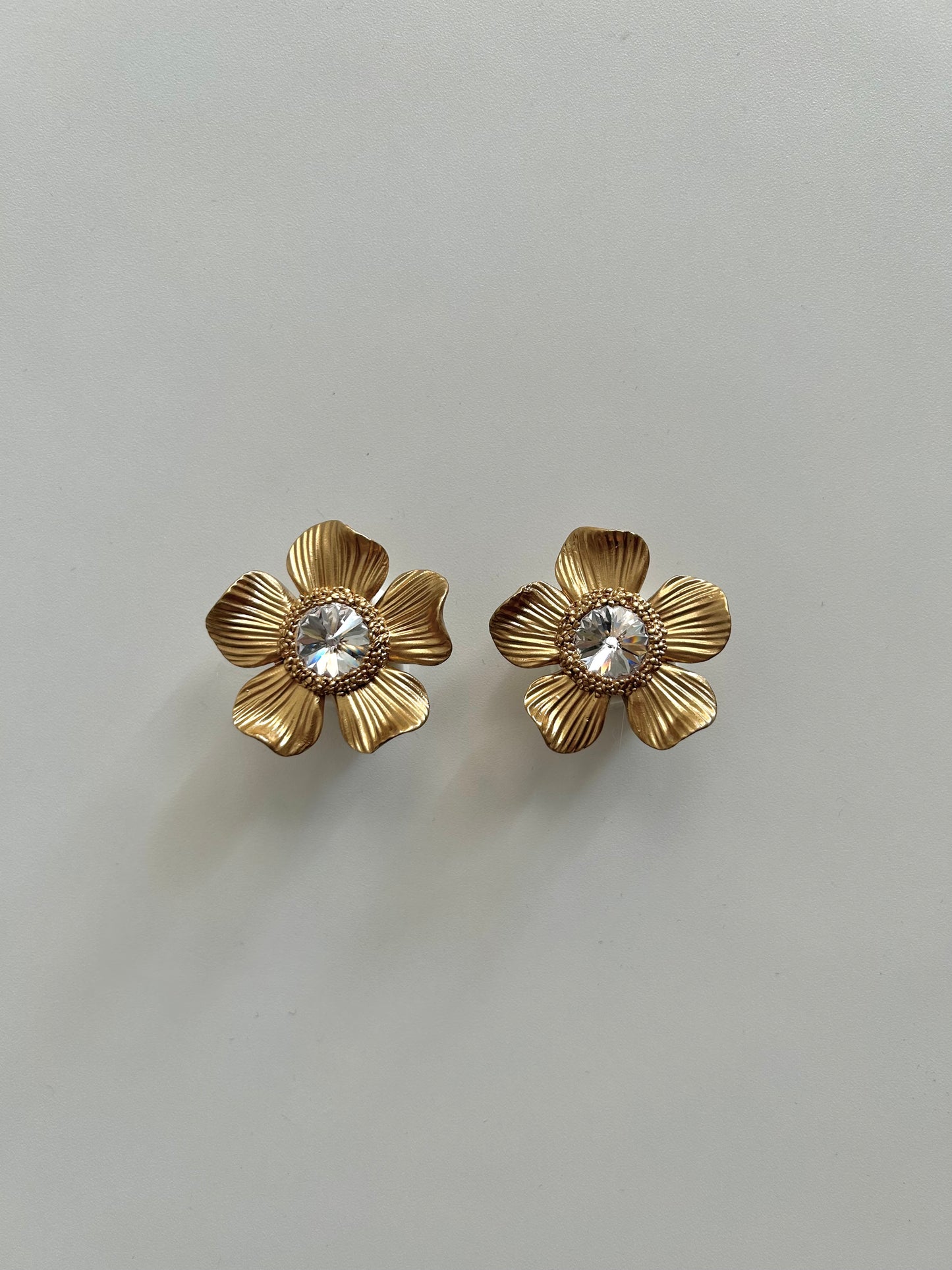 PENDIENTES CHABELA PARTY GOLD (más opciones)