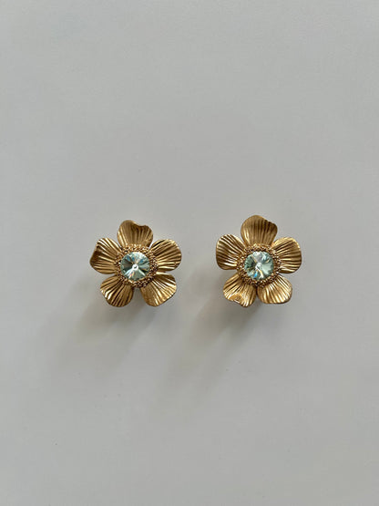PENDIENTES CHABELA PARTY GOLD (más opciones)