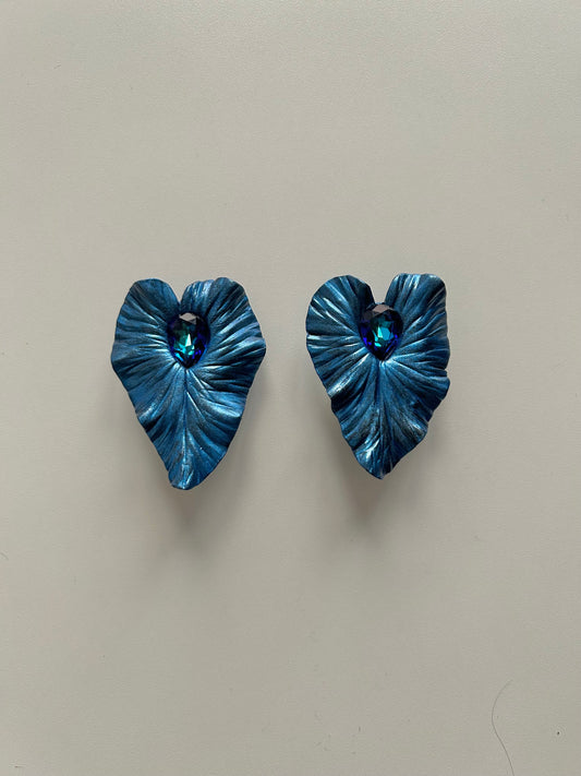 PENDIENTES CALA (más colores)