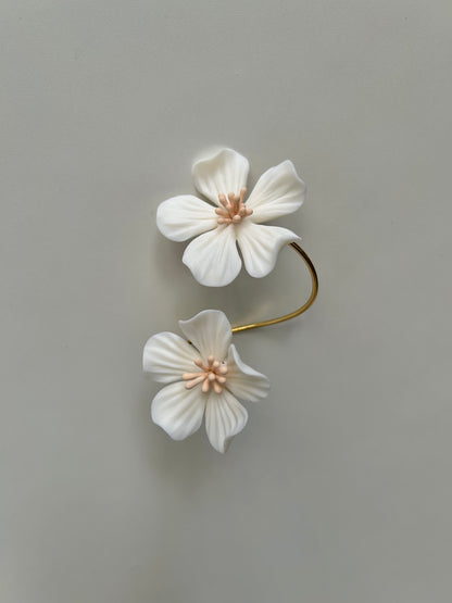 BRAZALETE CHABELA WHITE