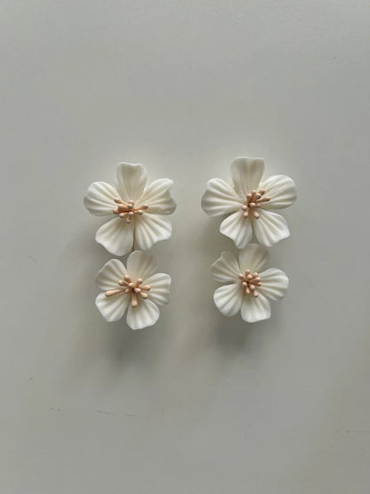 PENDIENTES CHABELA WHITE (más opciones)